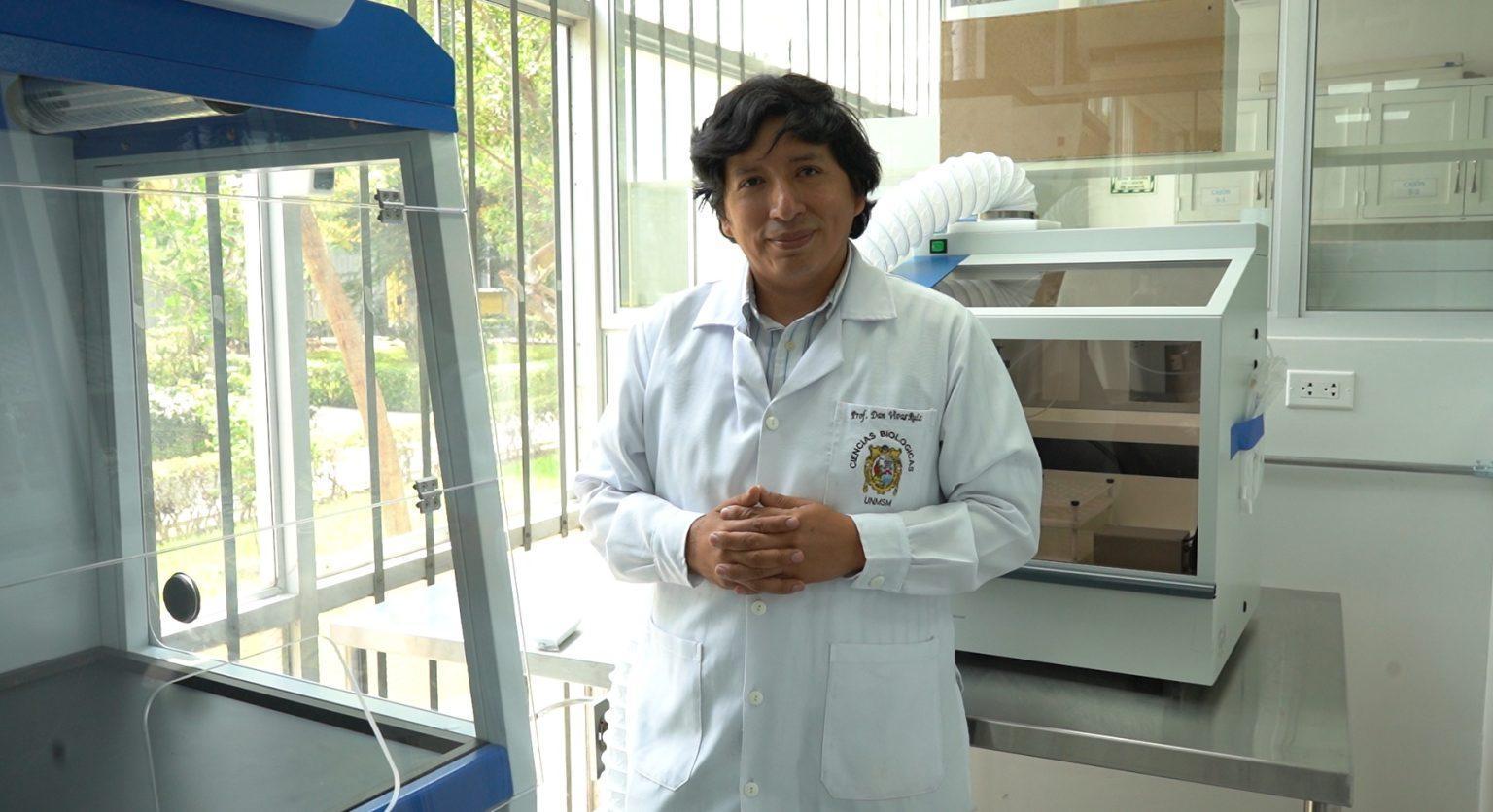 CONCYTEC IMPULSA LA CIENCIA PERUANA EN 2025 CON MÁS DE S/ 106 MILLONES ...